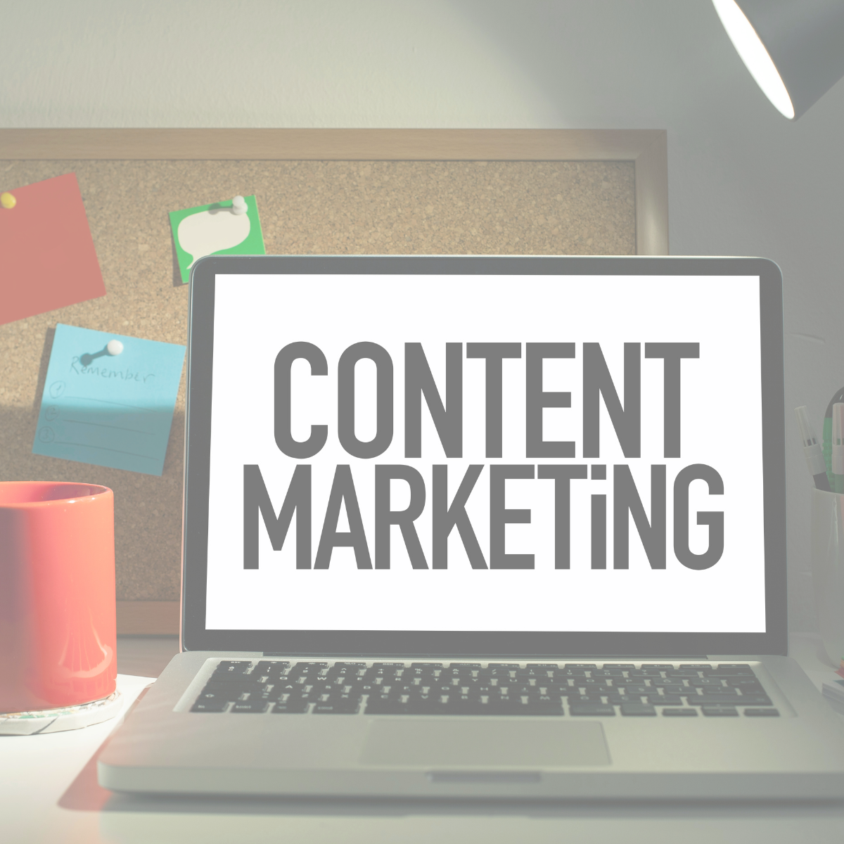 Content Writing & Development