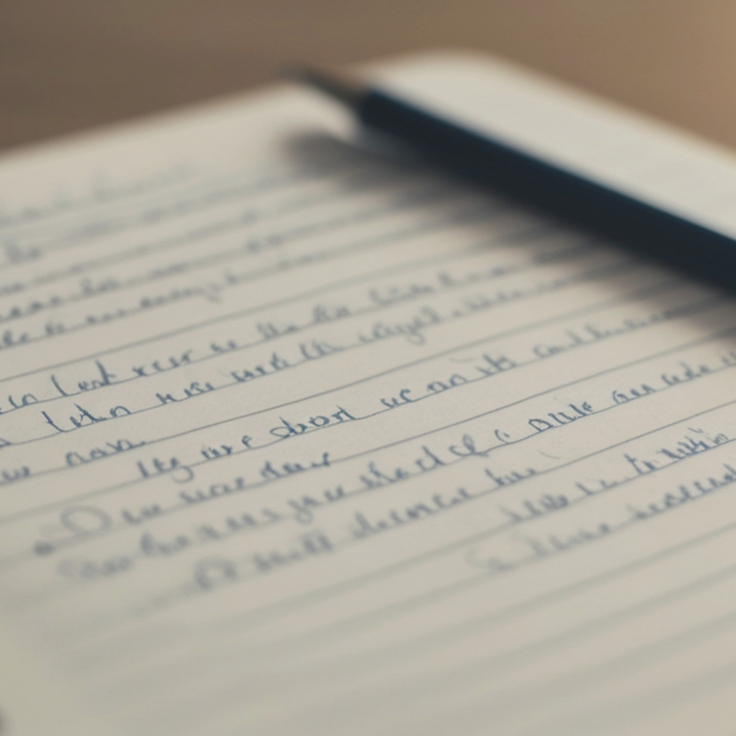 The Writing Foundation