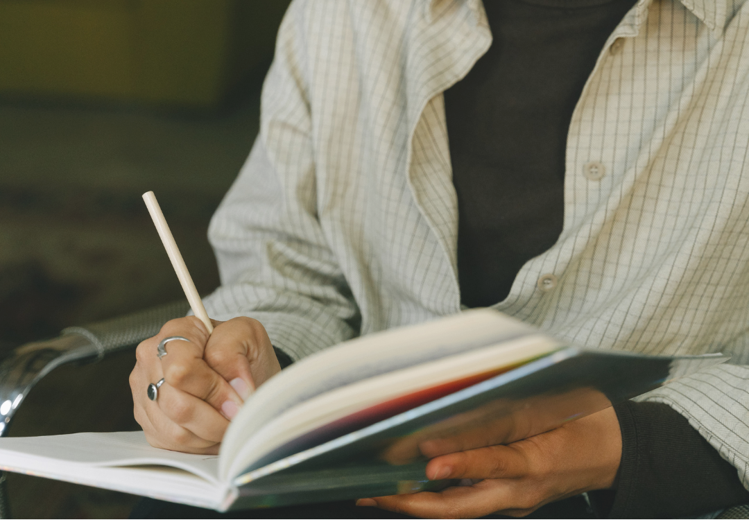 Author & Book Writing Services