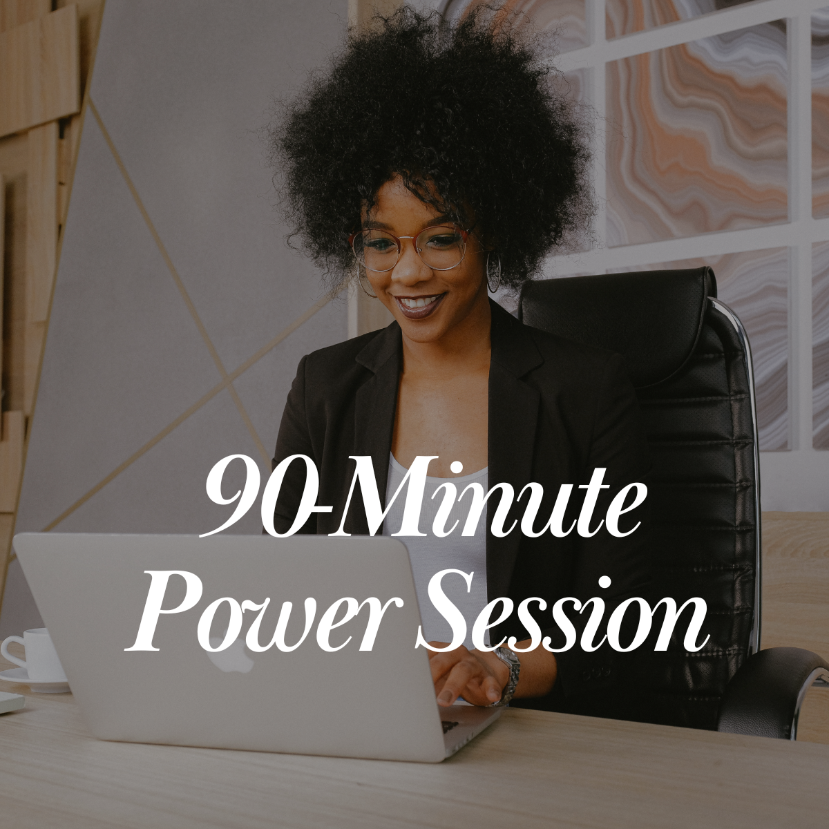 The Divine Mastery 90-Minute Power Session