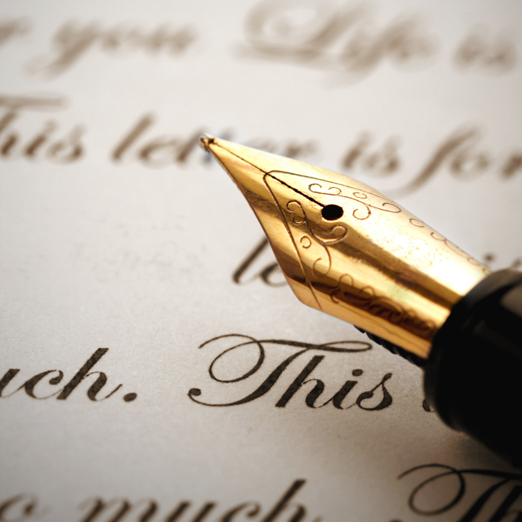 Writing Mastery