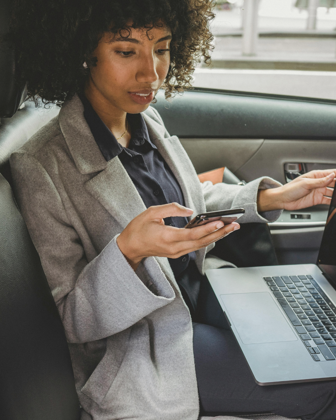 Business  & Legacy Development