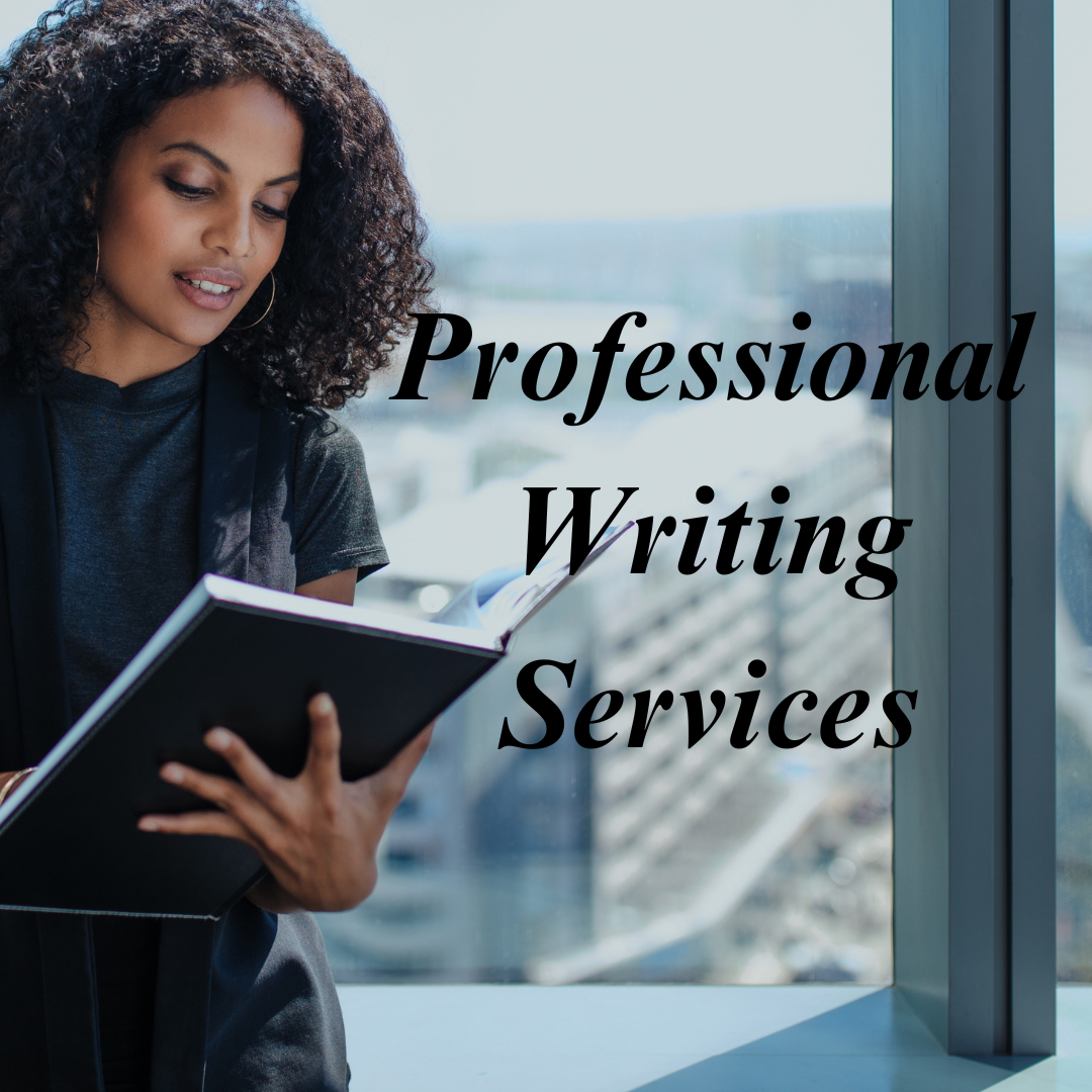 Writing Developmental Services