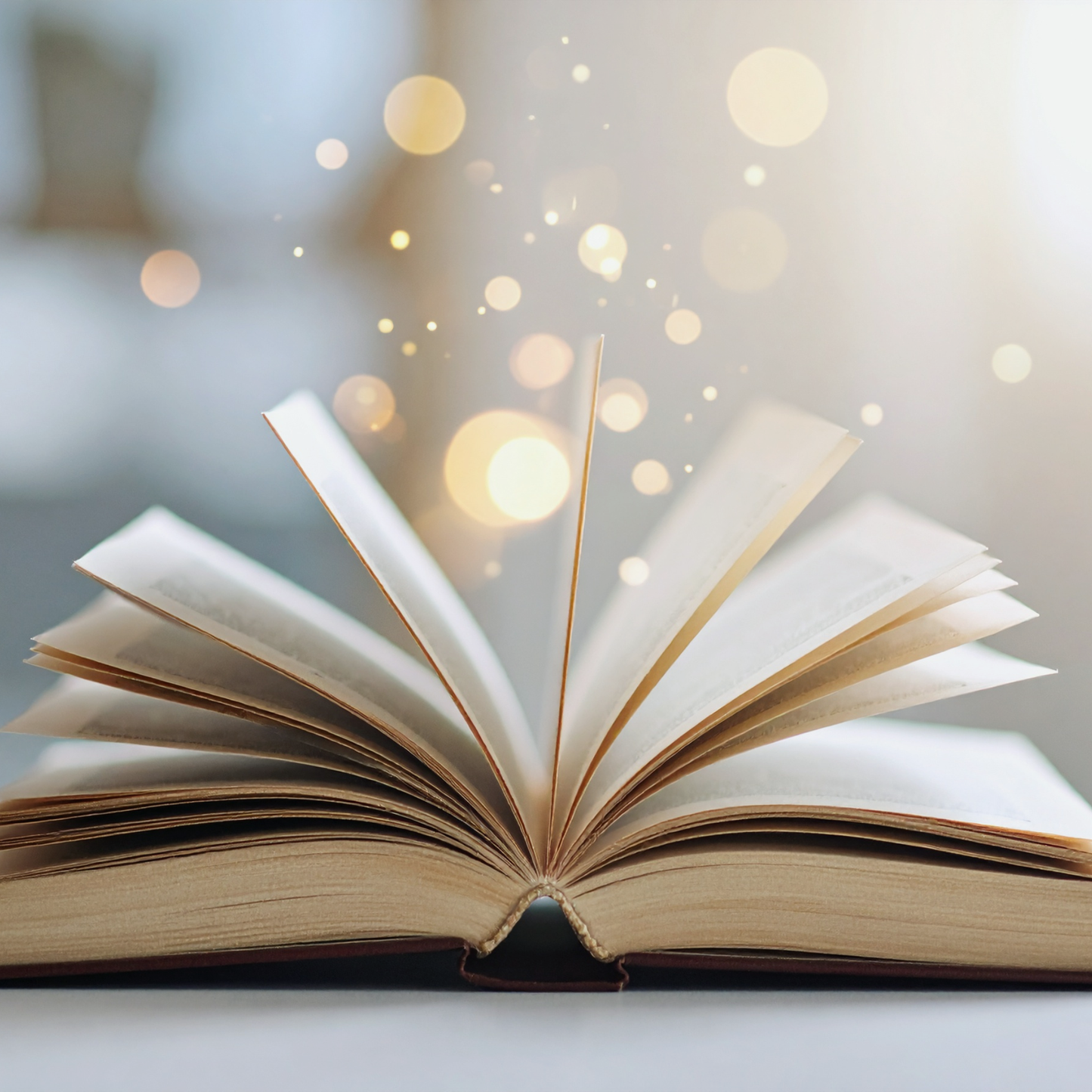 The Author's Body of Work