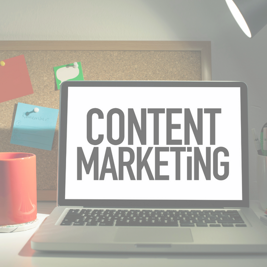 Content Writing & Development