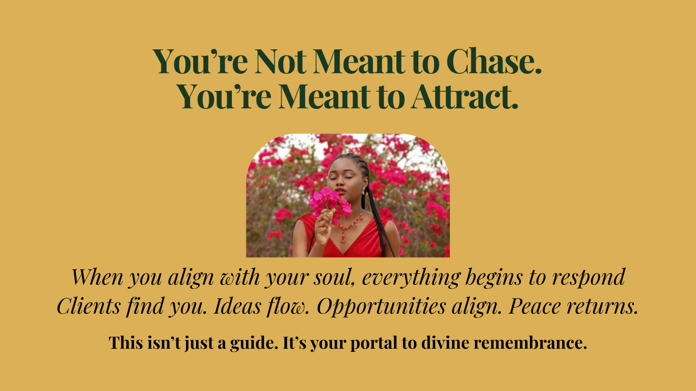 The Divine Alignment Activation Quick Guide
