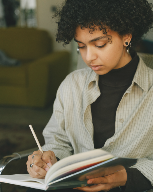 Author & Book Writing Services