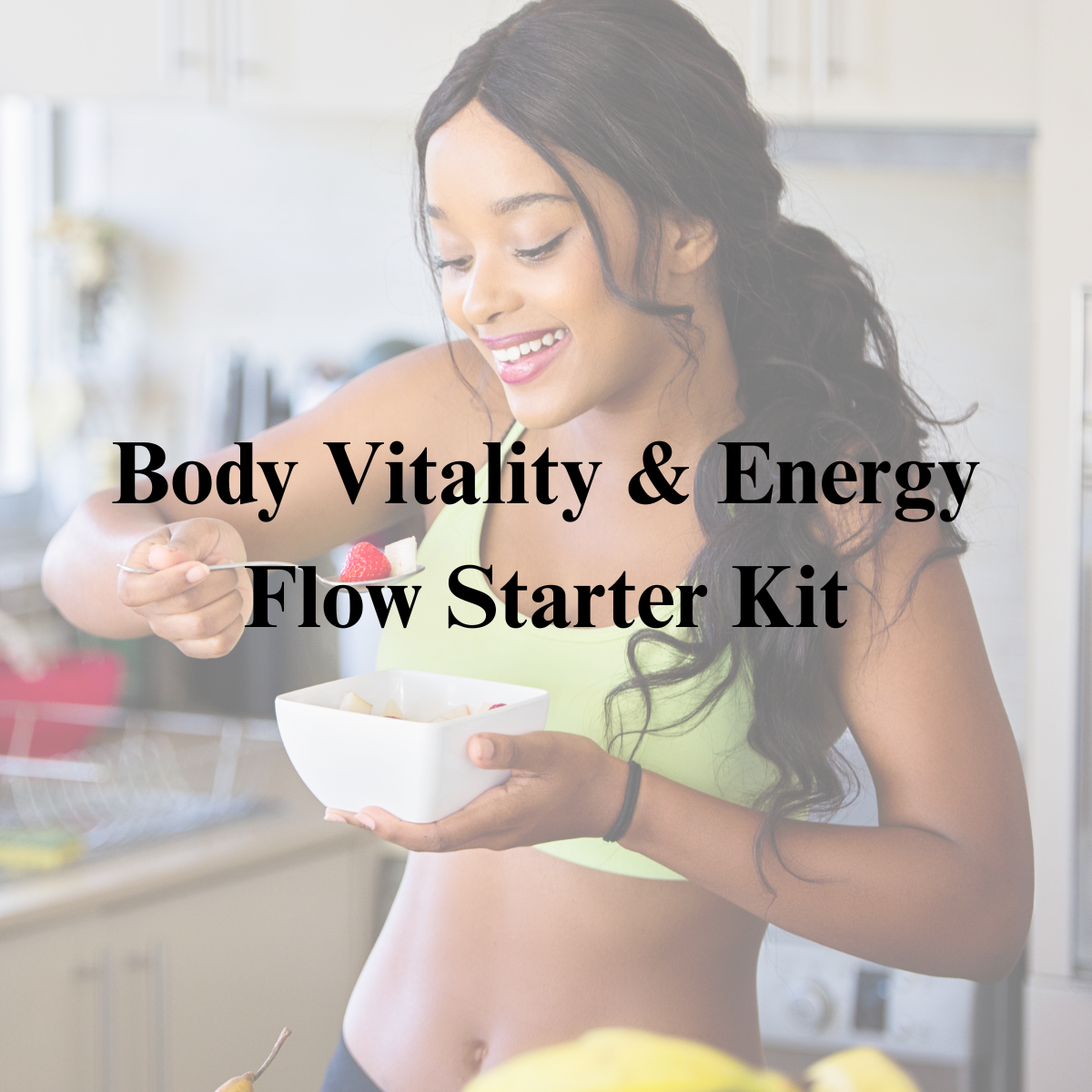 Sacred Starter Kits
