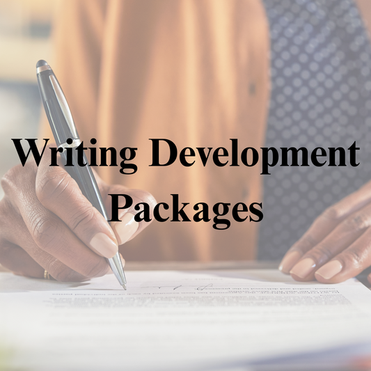 Writing Packages